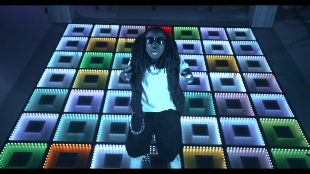 VIDEO | Sholo Mwamba Ft. Chino Kidd – Mguu Juu