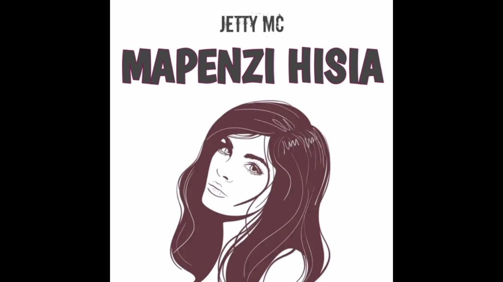 Audio | Jetty Mc – Mapenzi Hisia | Download