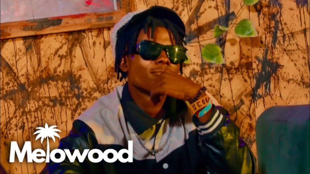 Audio | Melowood-studios-feat_-Khan-Shetani—Namba-ya-nida | Download
