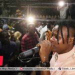 Audio | JETTY MC – Show Live  Mpya 2025 | Download