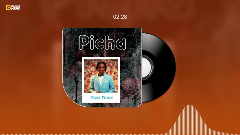 AUDIO | Kiluza-Fanani-Picha | Download