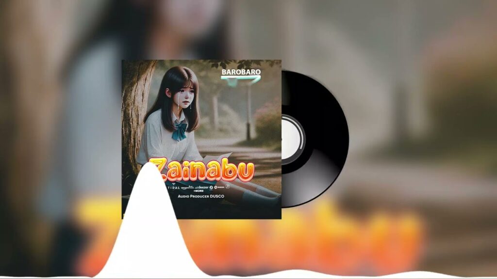 Audio | Barobaro – Zainabu | Download