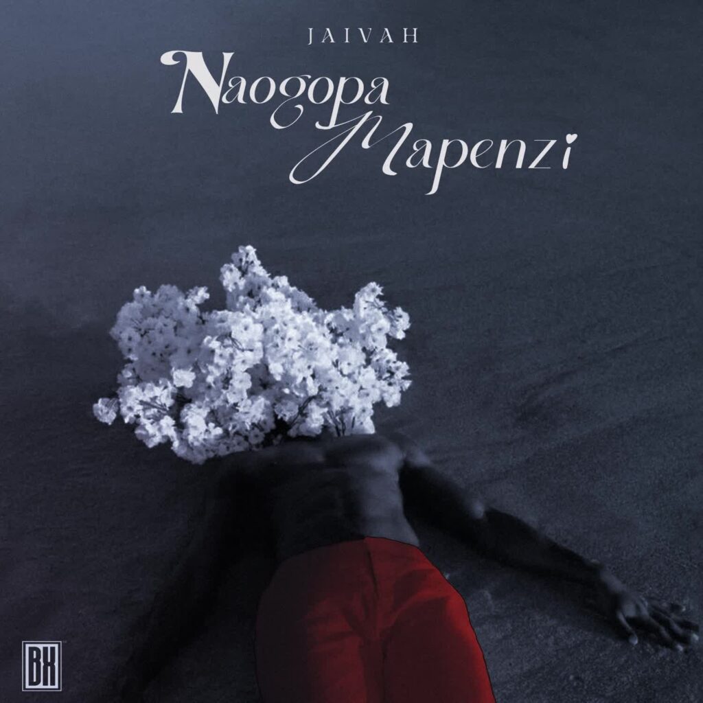 AUDIO | Jaivah Ft. Cloudy Sa, Kapipo Beats – Naogopa Mapenzi | Download