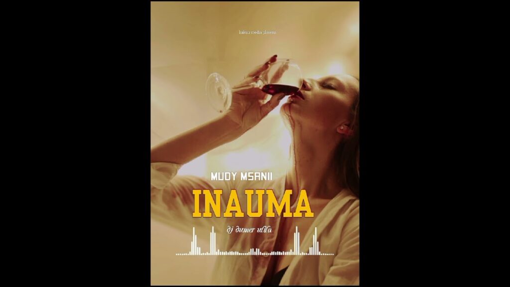 AUDIO | Mudy Msanii – Inauma  | Download