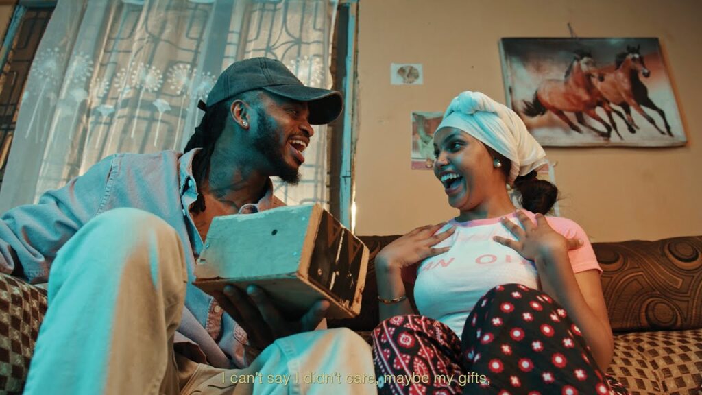 Video | Diamond Platnumz – Nitafanyaje | Download