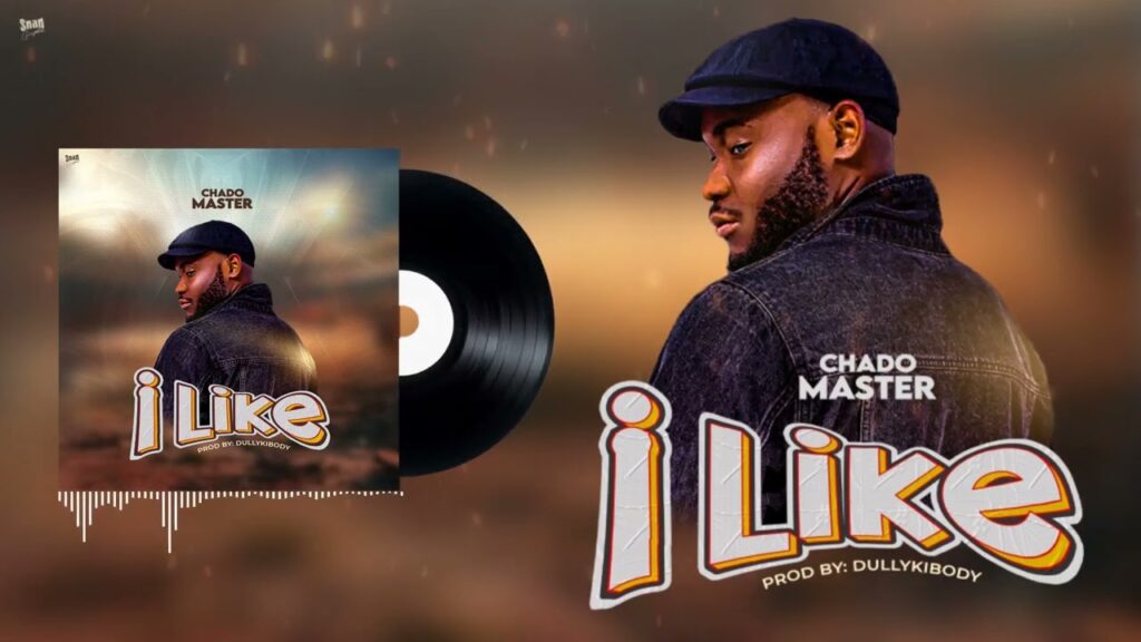Audio | CHADO MASTA – I LIKE | Download