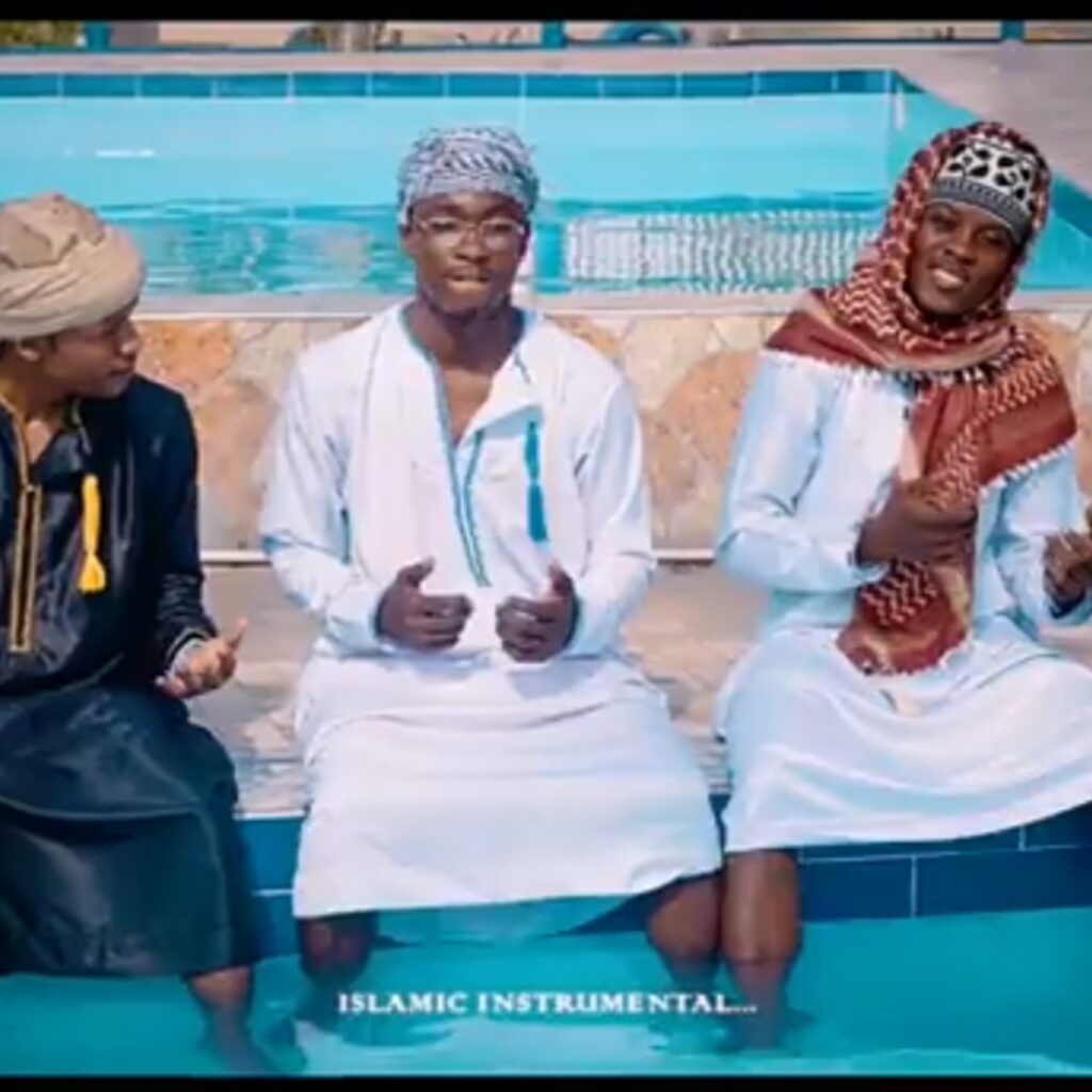 Audio | Adasco M2 M’bad Ft. Munta Dee & Msomali – Yah Ramadhan | Download