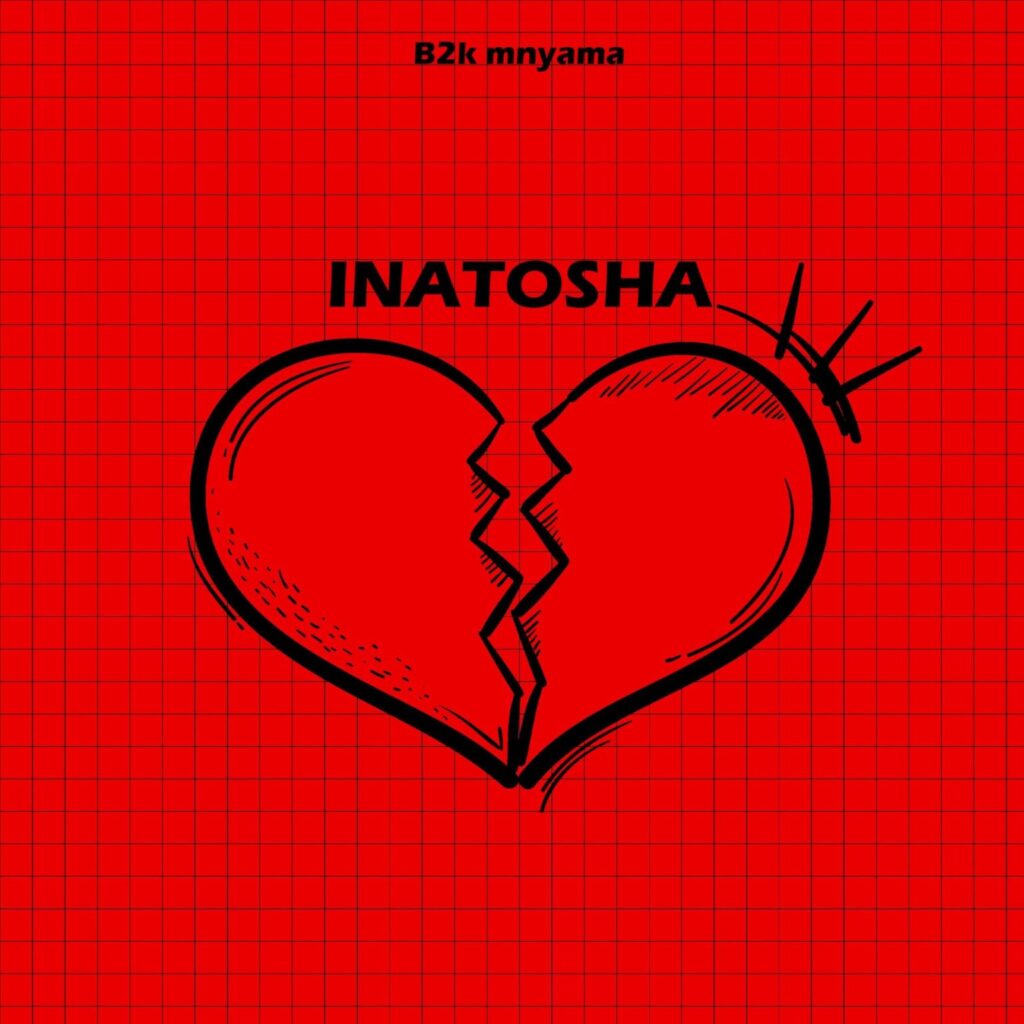 AUDIO | B2k Mnyama – Inatosha | Download