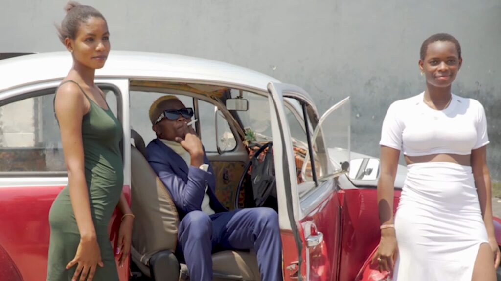 VIDEO | Harmojunior – Mubaya