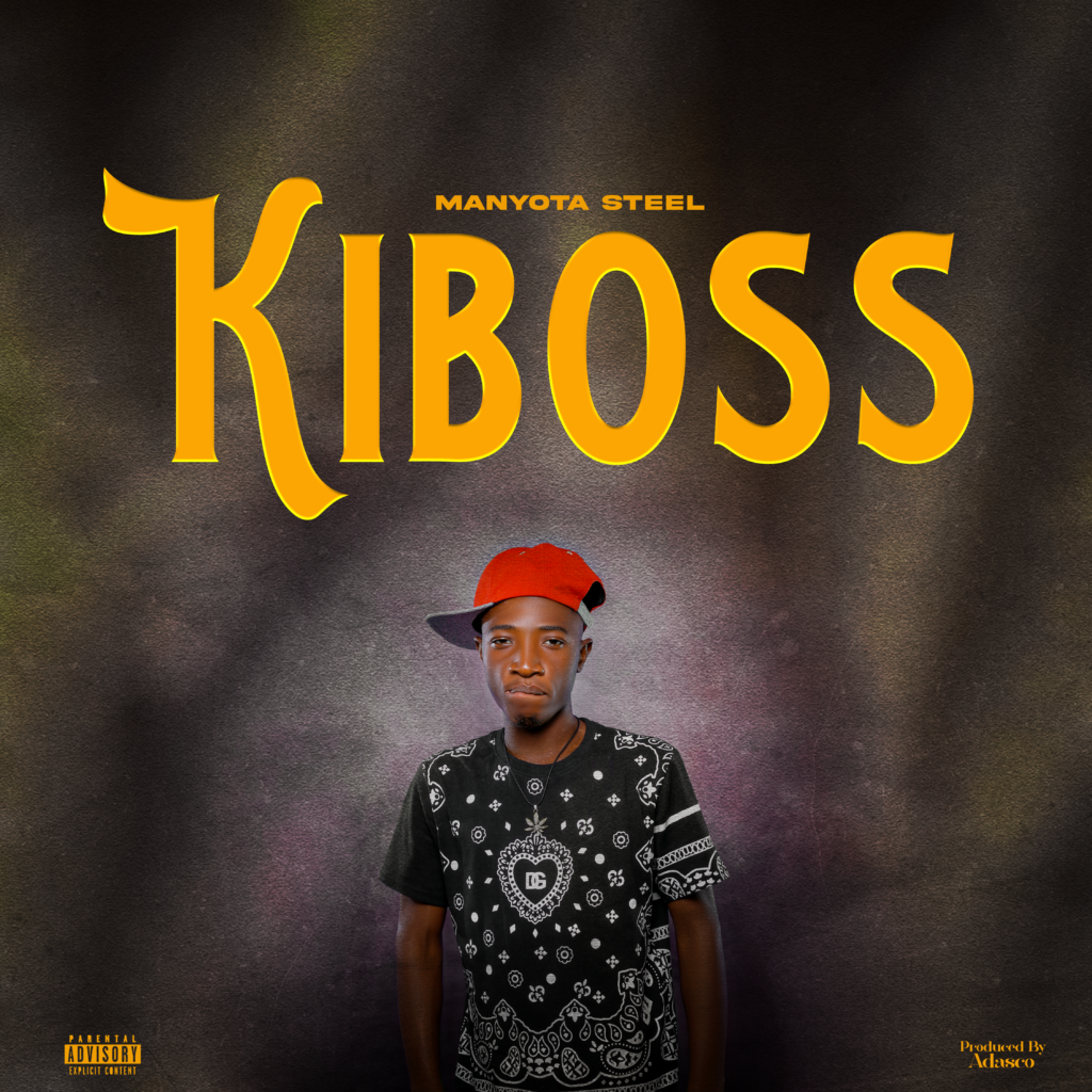 Audio | Manyota Steel ~ Kiboss | Download
