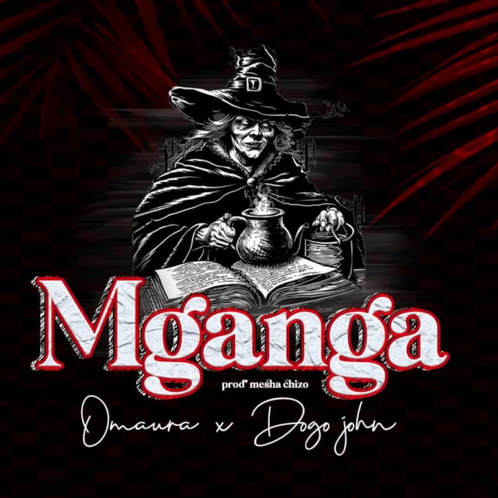 AUDIO | Omaura X Mdogo John – Mganga | Download