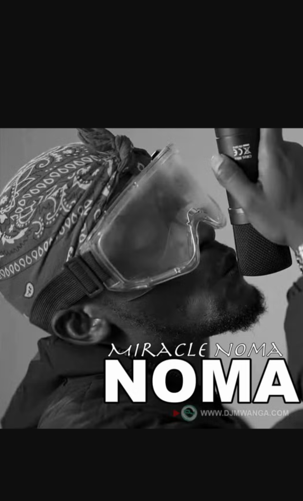 AUDIO | Miracle Noma – NOMA | Download
