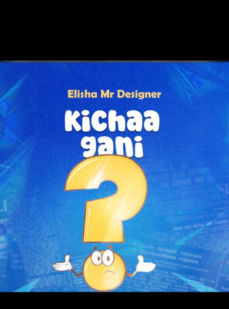 AUDIO | Dogo Elisha – Kichaa Gani | Download