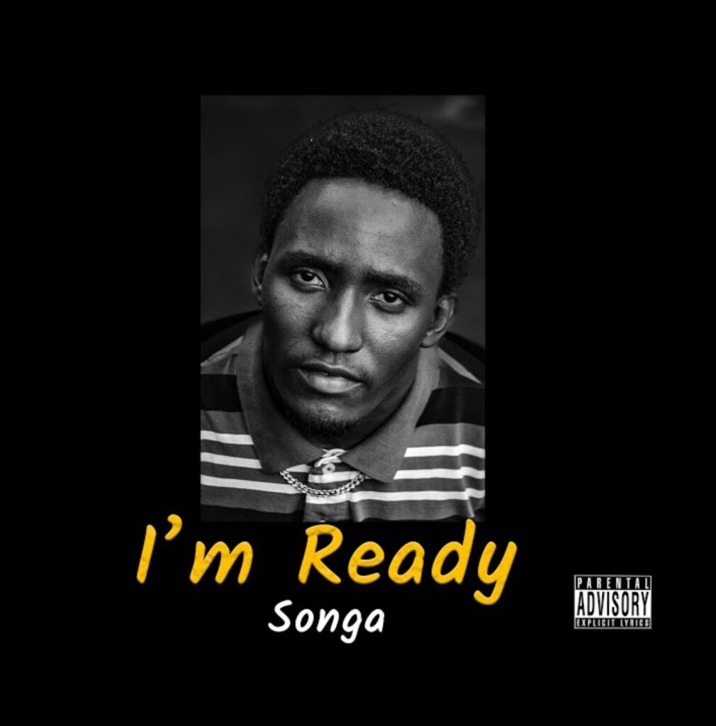 AUDIO | Songa – I’m Ready | Download