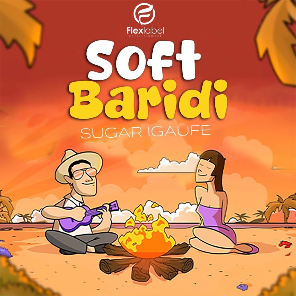 AUDIO | Sugar igaufe – Soft baridi | Download