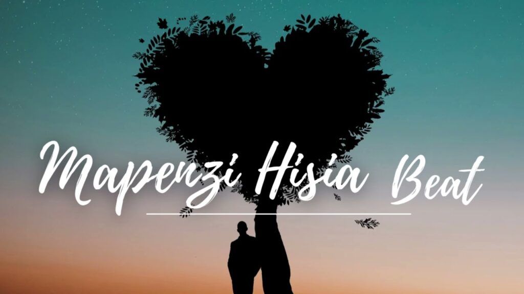 SINGERI BEAT| Dj-Anta______MAPENZI-HISIA-BEAT_____DOWNLOAD