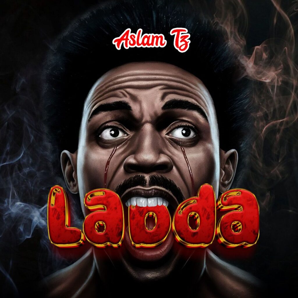 Audio | Aslam Tz – Labda | Download