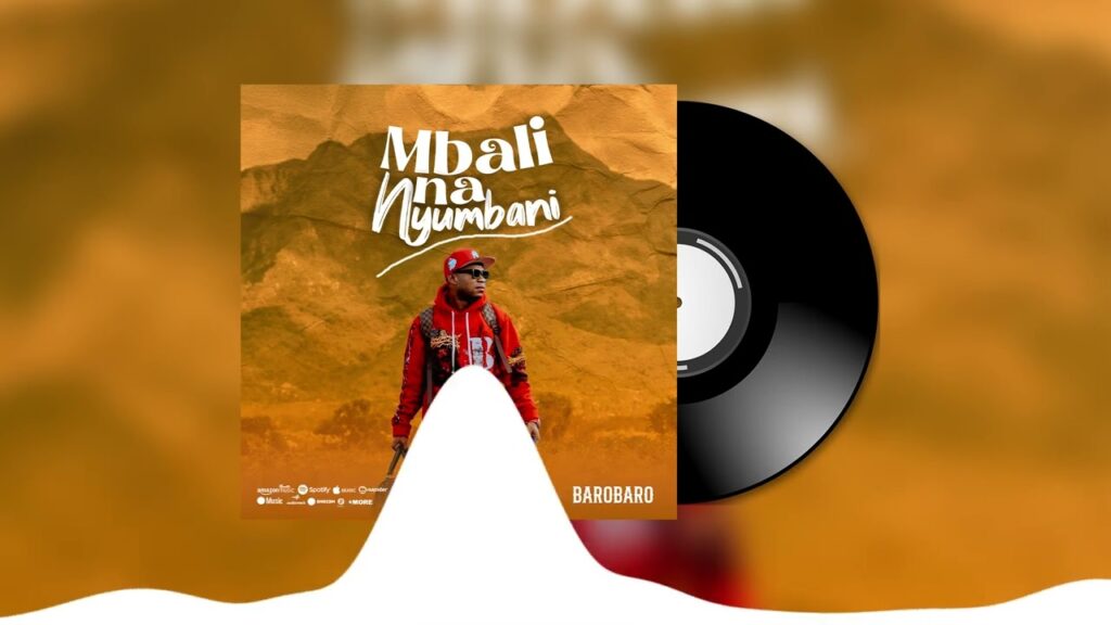 Audio | Baro baro mc- Mbali Na NYUMBANI | Download