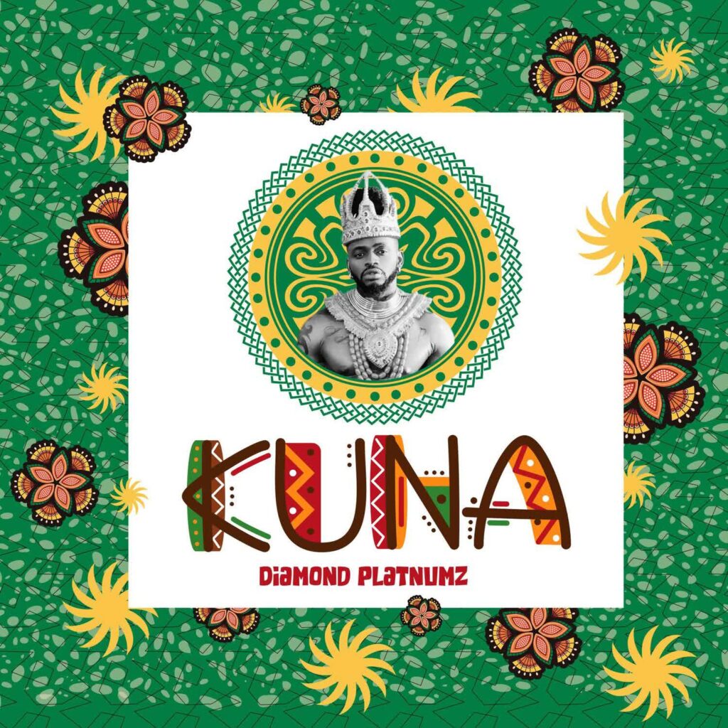 AUDIO | Diamond Platnumz – Kuna | Download