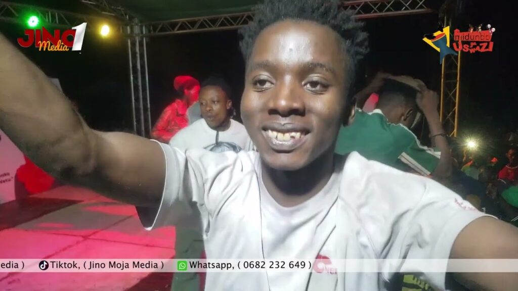 Audio | BASLEY BWAY – LIVE SHOW MWENGE 2025 DOMA MOROGORO | MIDUNDO YA USWAZI | Download