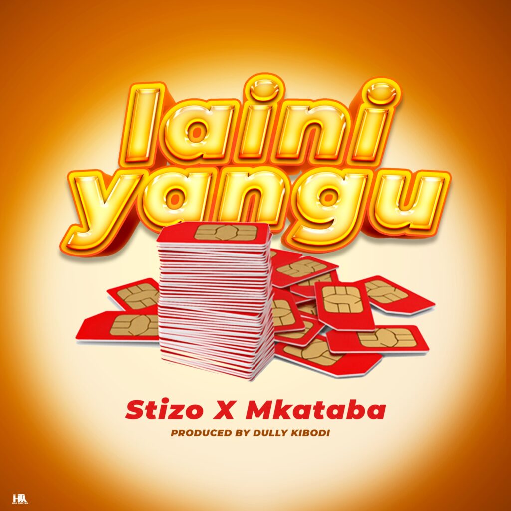 Audio | Stizo Ft Mkataba mc – Laini Yangu| Download 