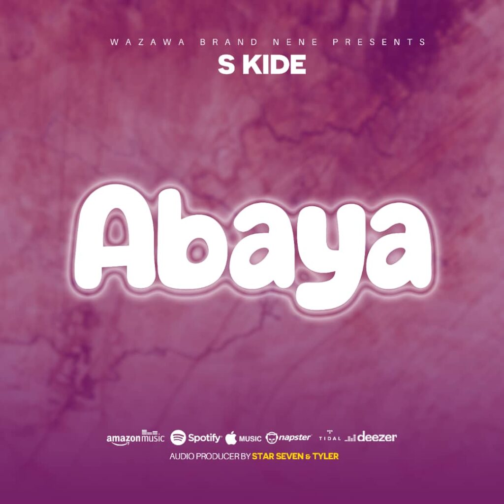 Audio | S Kide – Abaya | Download