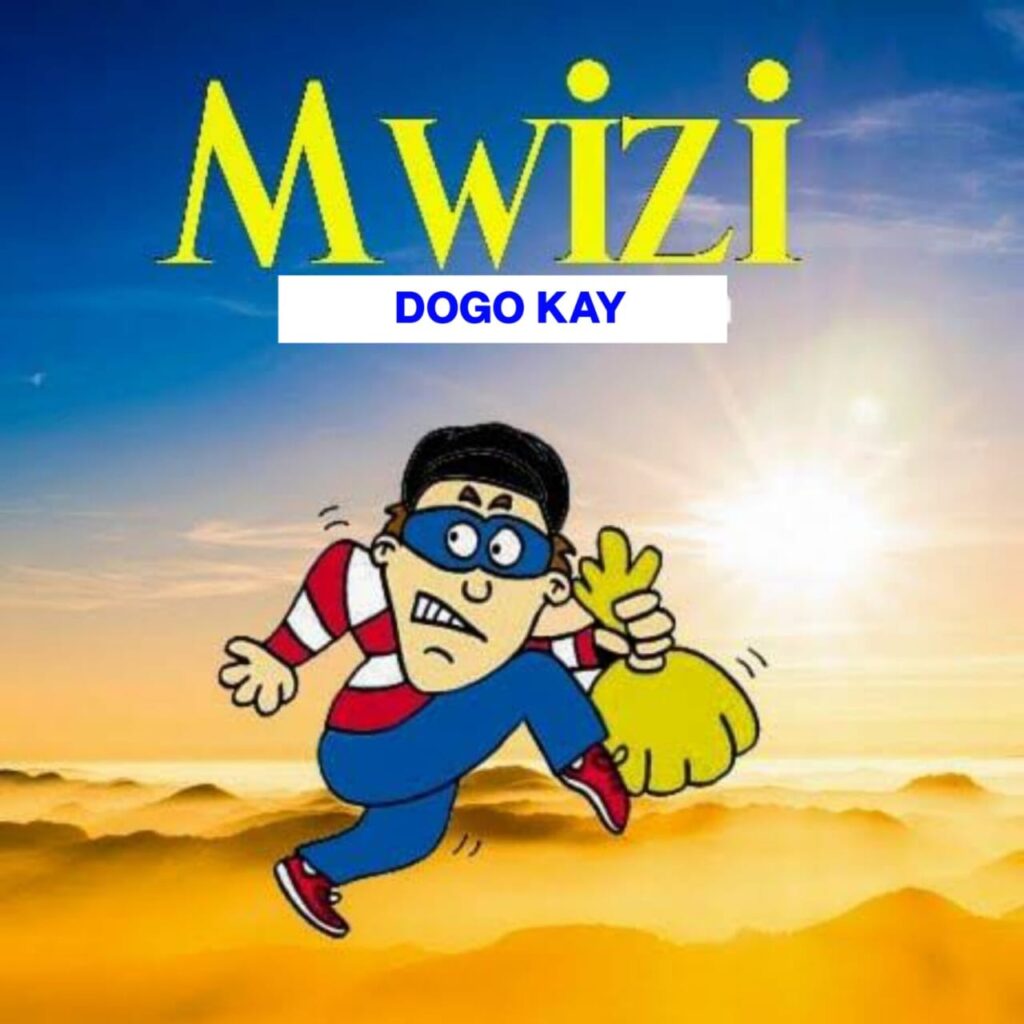 Audio | Dogo Kay – Mwizi | Download