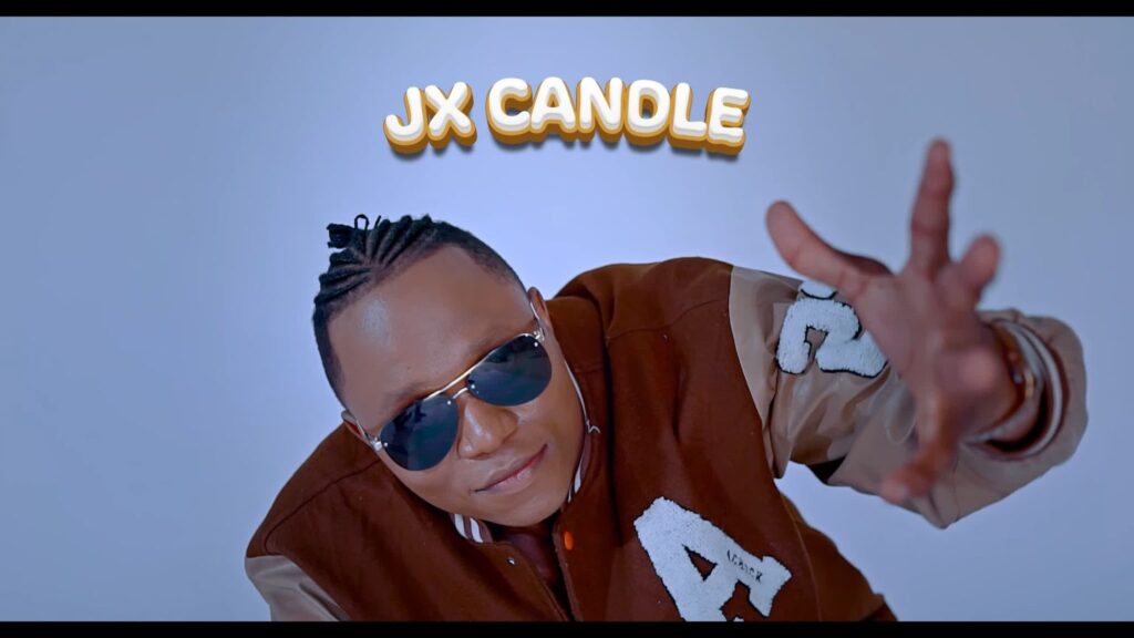 VIDEO | JX Candle – BABA YAO
