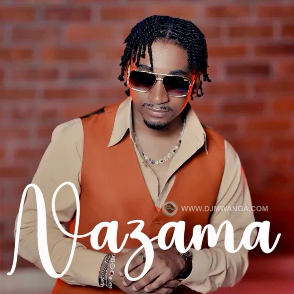 Audio | Jay Melody – Nazama | Download