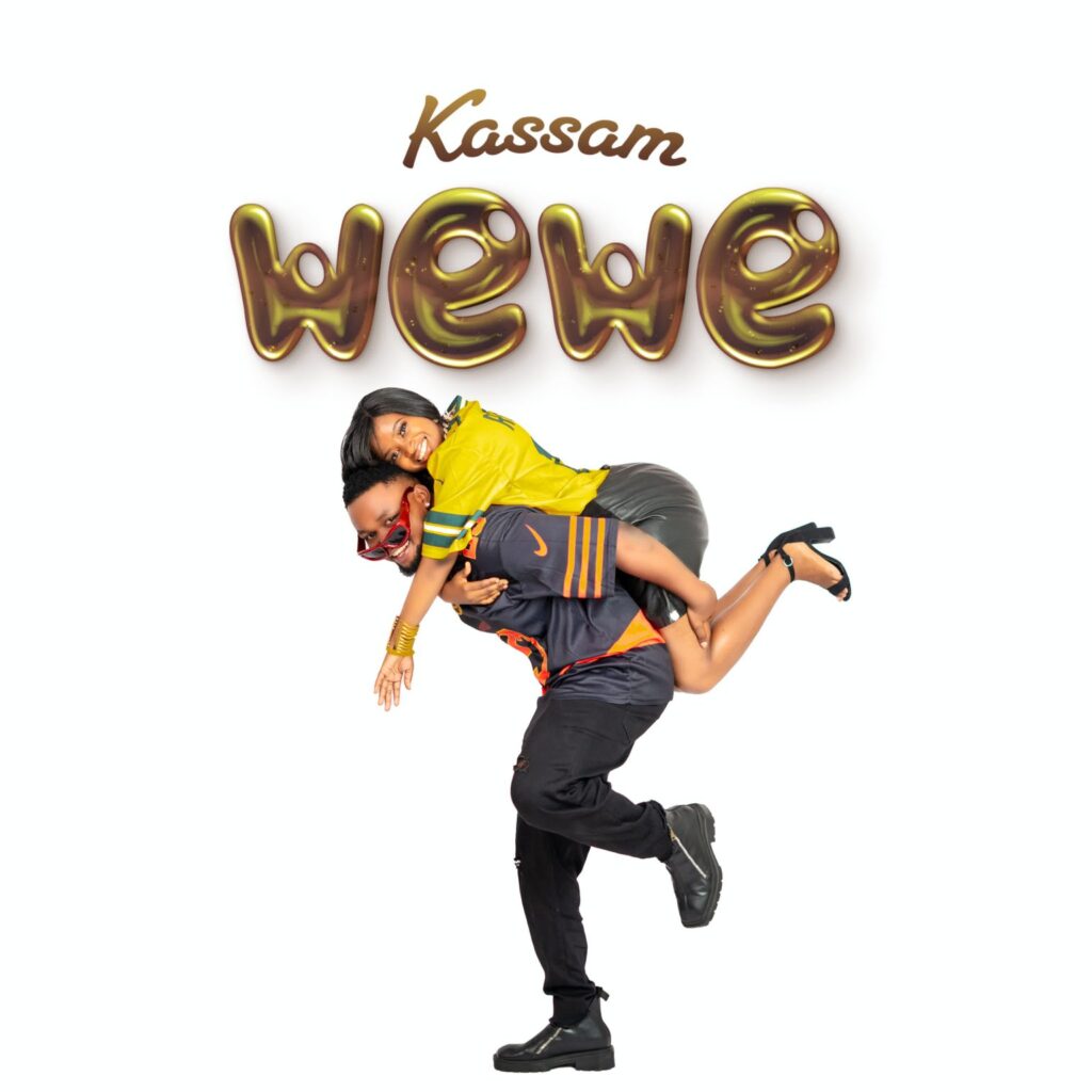 AUDIO | Kassam – Wewe | Download