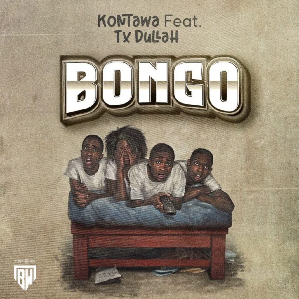 AUDIO | Kontawa Ft. Tx Dullah – Bongo | Download