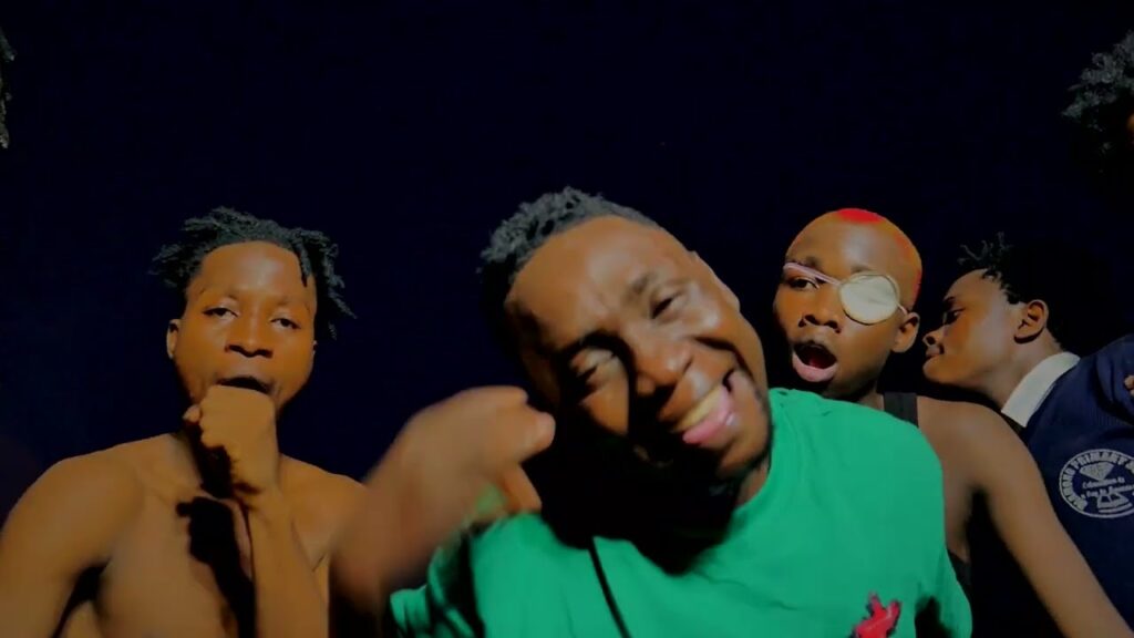 Audio | Chumvi Nyingi feat Stizo  _ Mama Sele | Download