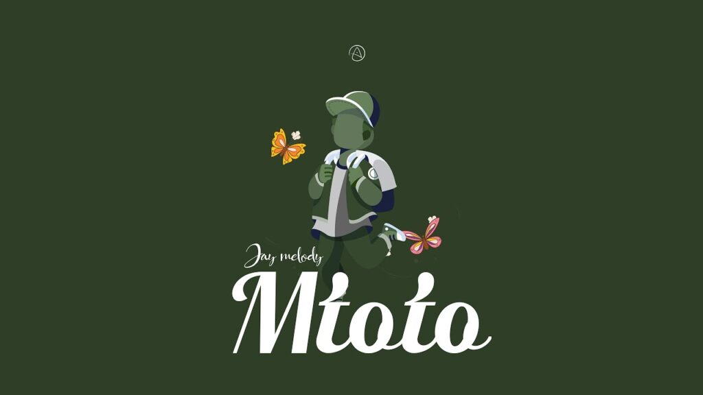 Audio | Jay Melody – Mtoto | Download