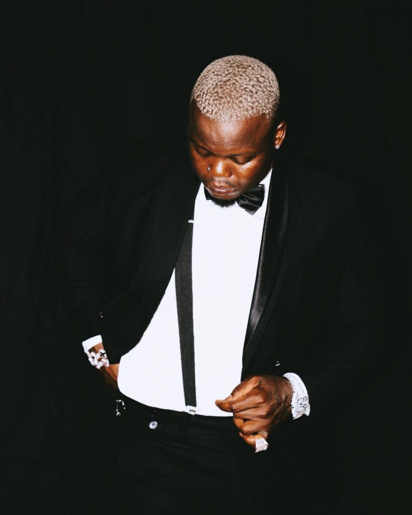 AUDIO | Harmonize – Yeye | Download