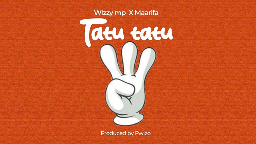 Audio | Wizzy Mp ft Maarifa – Tatu tatu | Download