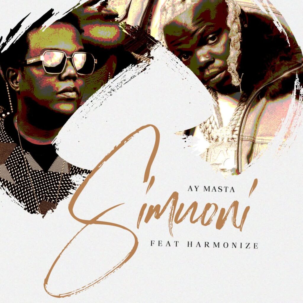 AUDIO | AY Masta Ft. Harmonize – Simuoni | Download