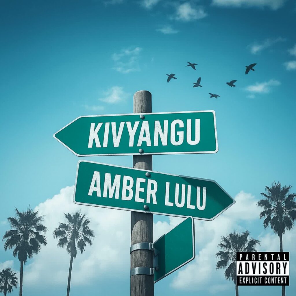 AUDIO | Amber Lulu – Kivyangu | Download