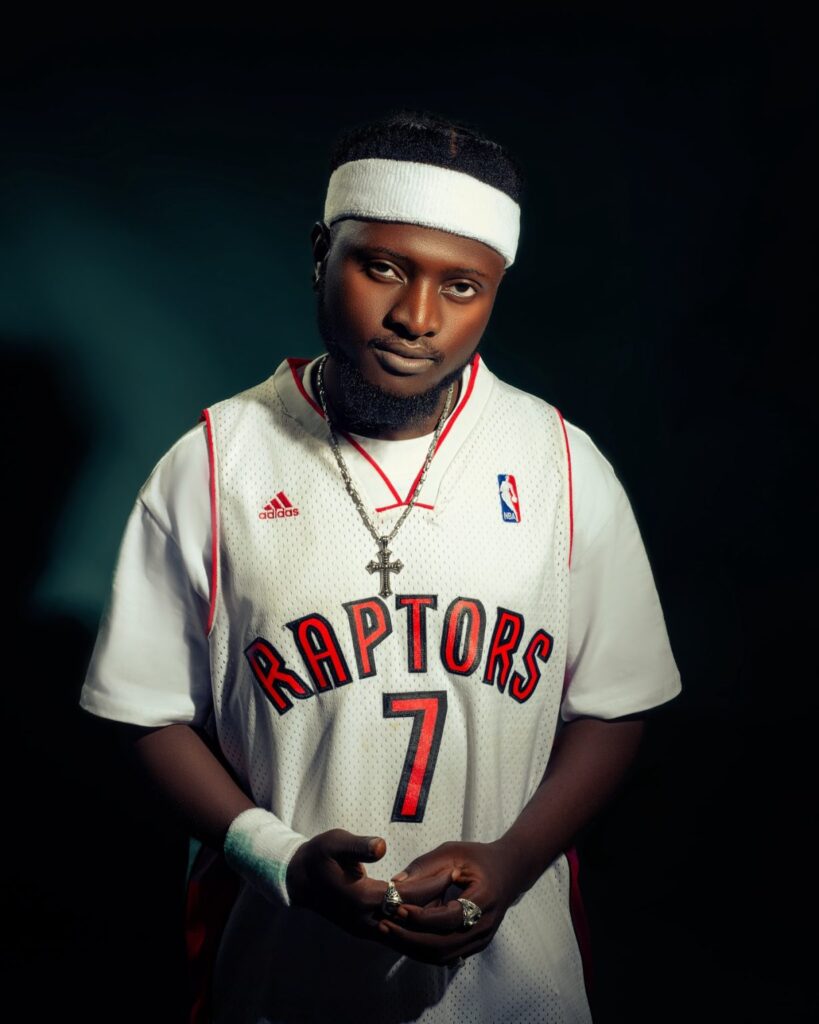 AUDIO | Bruce Africa – Sorry | Download
