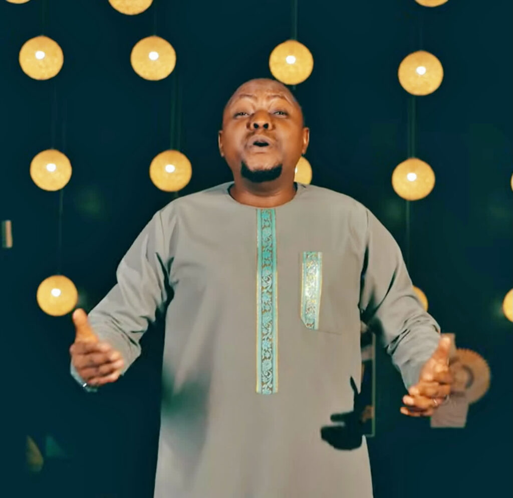 AUDIO | Christopher Mwahangila – KIPIMO | Download