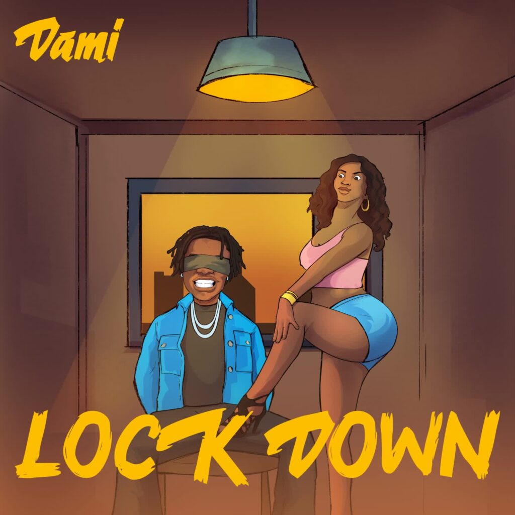 AUDIO | Dami – Lock Down | Download