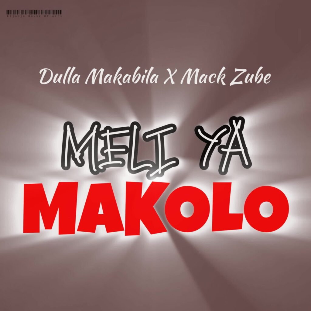 AUDIO | Dulla Makabila X Mack Zube – Makolo | Download