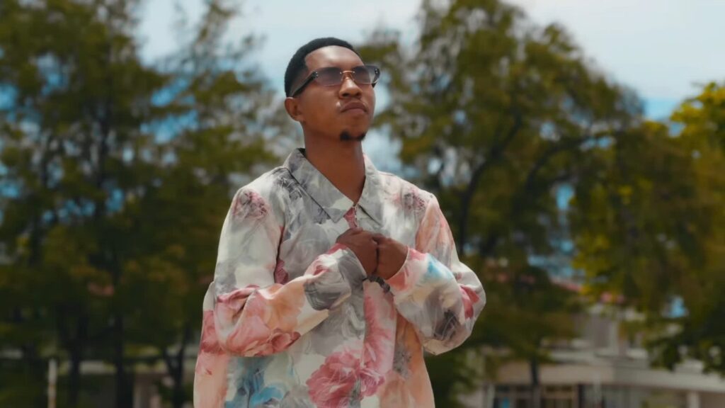 VIDEO | Eze – Jibu