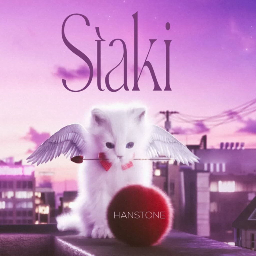 AUDIO | Hanstone – Staki | Download