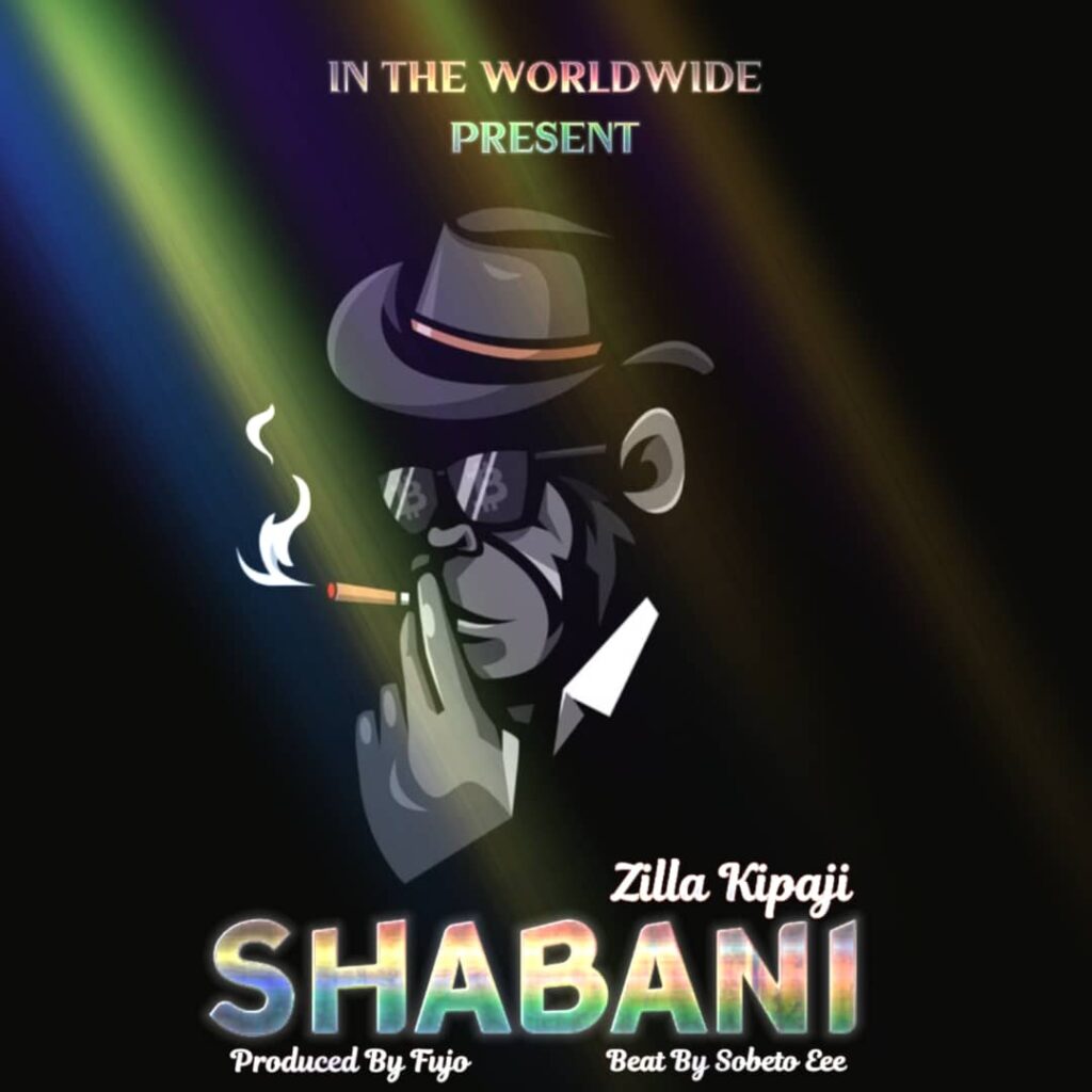 Audio | Zilla kipaji – Shabani | Download
