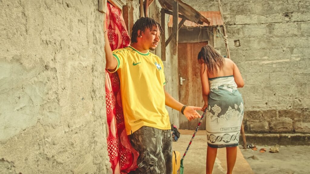 VIDEO | Jay Melody – Jirani