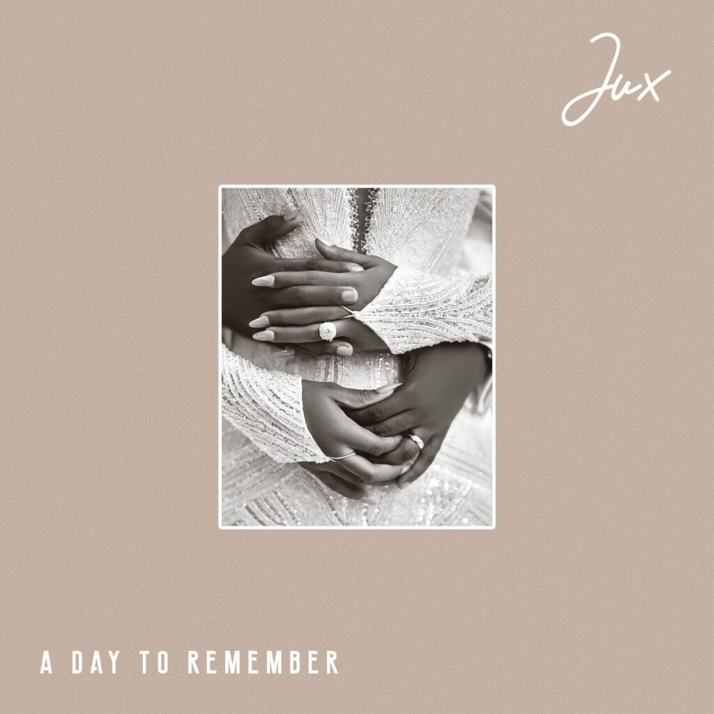 AUDIO | Jux – You | Download