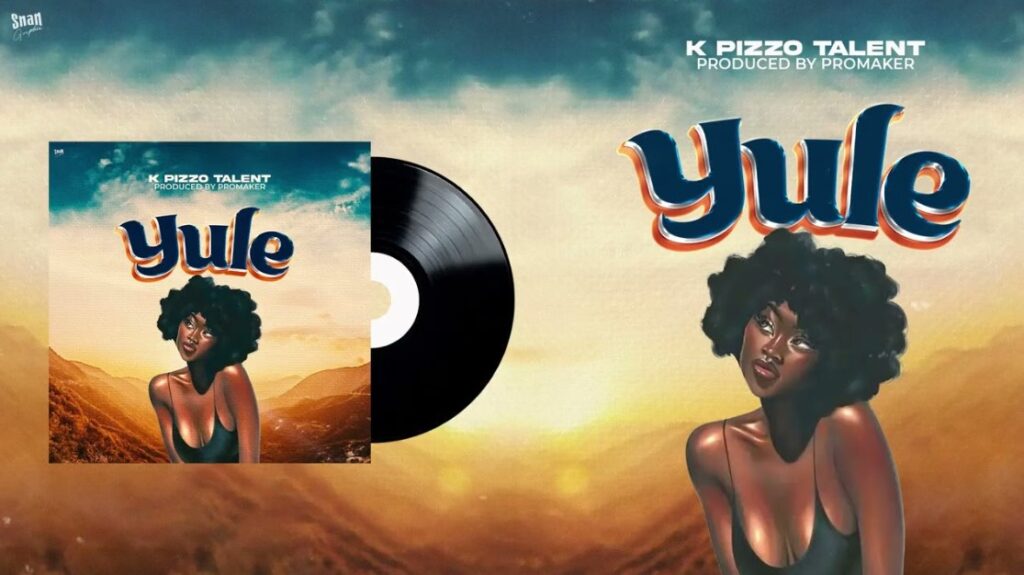 AUDIO | K Pizzo Talent – YULE | Download