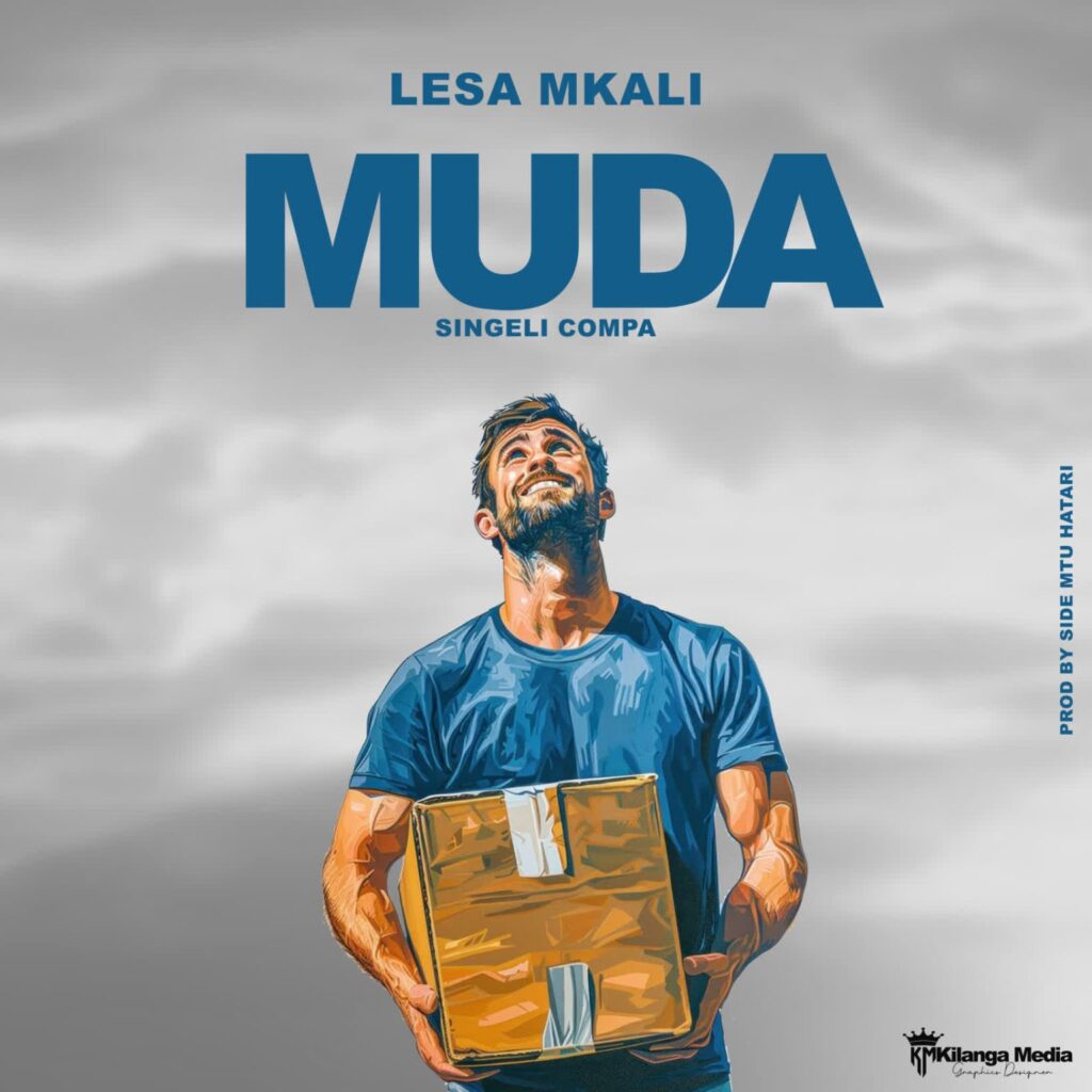 AUDIO | Lesa Mkali – Muda | Download