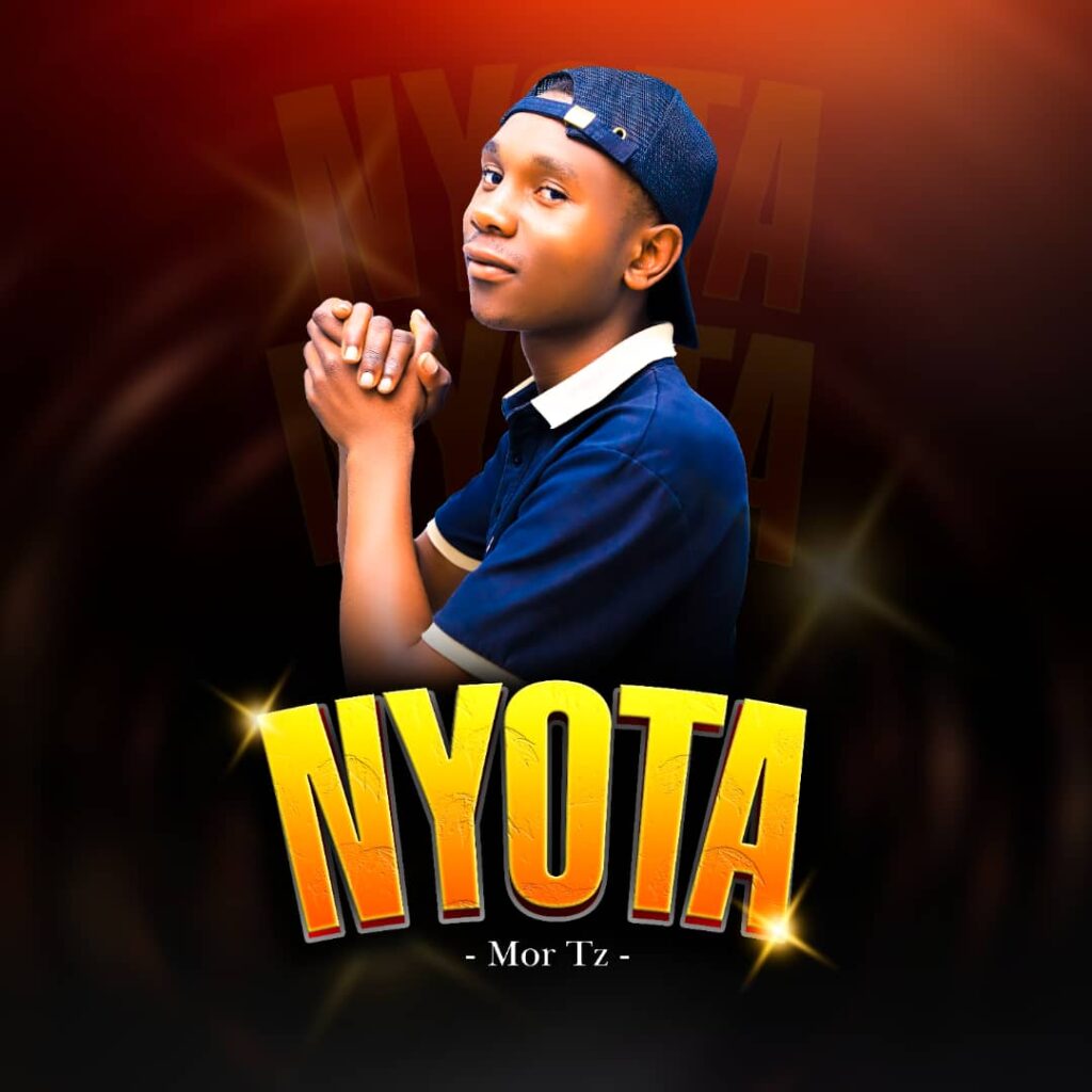 AUDIO | Mor Tz – Nyota | Download