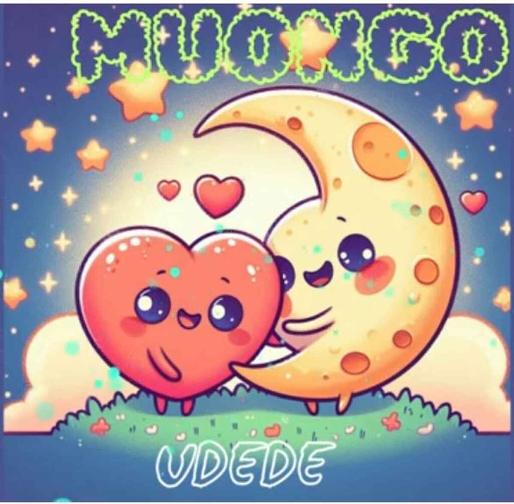 Audio | Udede – Muongo | Download